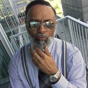 Meet your Posher, Mark